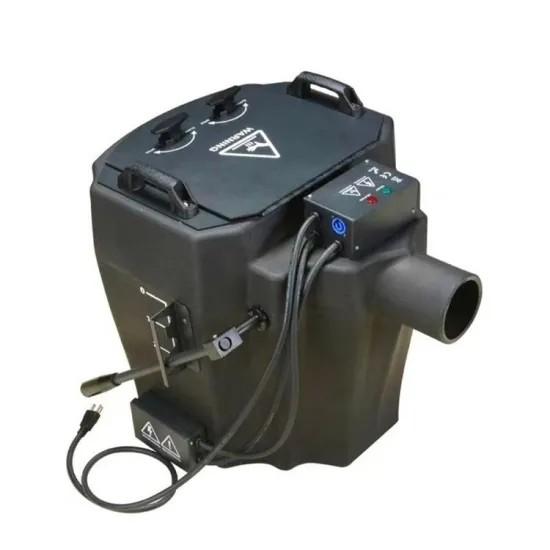 Buy cheap Stage Effect 3500W Dry Ice Fog Machine for Party Event Show from wholesalers