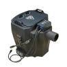 Buy cheap Stage Effect 3500W Dry Ice Fog Machine for Party Event Show from wholesalers