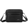 Buy cheap Multifunction Men Messenger Shoulder Bag Oxford Waterproof Male Crossbody Bag from wholesalers