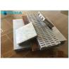 Buy cheap Aluminum Honeycomb Core Slices For Curtain Wall , 0.06mm Thickness Foil from wholesalers