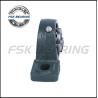 Buy cheap Cast Iron UKP215+HA2315 Two Bolt Pillow Housing 68.26*163*292 mm For Heavy Mining Equipment from wholesalers