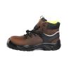 Buy cheap OEM Factory Safety Shoes for Customized Oil Resistant Environments in Steel Industry Work Boots from wholesalers