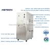 Buy cheap Side Air Dying Design Good Reliability Stainless Steel CabinetPneumatic SMT Stencil Cleaner from wholesalers