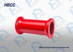DN125 Concrete hardened pipe, delivery pipe, for truck mounted pump and pump car