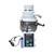 Vacuum Hopper Feeder Auxiliary Machine Automatic Vacuum Feeding Machine