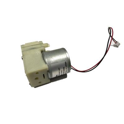 Quality Good Consistency Industrial Brushless DC Motor , 12V Brushless DC Motor Long Lifetime for sale