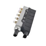 Air Valve Block For Mercedes - Benz W220 OEM 2203200258