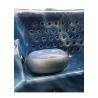 Buy cheap Comfortable Inflatable Spa Cushion Seat , Hot Tub Booster Seat Cushions Eco - Friendly from wholesalers