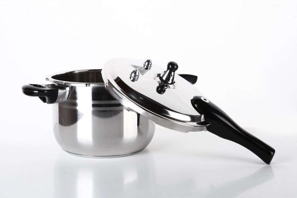 Buy cheap Stainless Steel Pressure Cooker Boiler from wholesalers