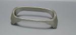 OEM Titanium Metal Injection Molding Parts Tolerance 0.01mm For Watch Frame