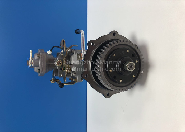 1100300FA01 JAC Spare Parts Injection Pump JAC 1040 4DA1 WF-VE4 11F1900L002