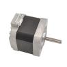 Buy cheap Motor STP-43D2035-01 SMT Spare Parts Double Shaft Replace Y07-43D1-4275 from wholesalers