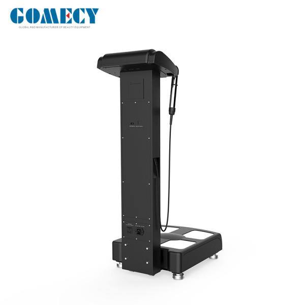 Buy cheap Body Fat Scale Body Composition Analyzer Machine For Clinic from wholesalers