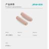 Buy cheap Small Size Fluted Dowel Pins 30mm Length Easy Installation For KD Furniture from wholesalers
