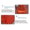 Buy cheap High Magnetic Field Oil Cooling System Electromagnetic Separator for Tramp Iron Removal from wholesalers