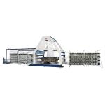 SBY-2250X10S Ten Shuttle Circular Loom Machine for Tarpaulin Manufacturer