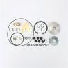 Buy cheap HX50 HX55 HX52 Turbocharger Repair Kits P/N:3545627 Turbocharger Repair Rebuild Kits from wholesalers