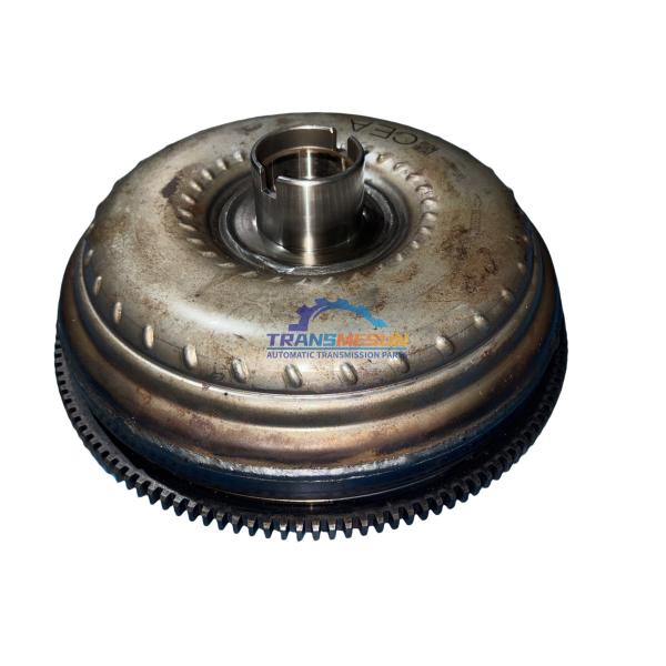Buy cheap Hydraulic Torque Converter Assembly Of Modern Kia C0GF1 CVT Transmission Gear Box Cvt from wholesalers