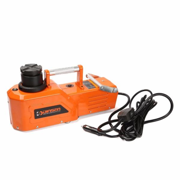 Buy cheap Pickup Truck 10 Ton Hydraulic Jack 30A Fuse With Pressure Ram from wholesalers