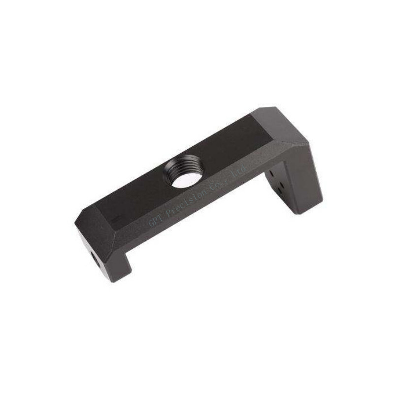 OEM Precision CNC Machining Plastic Parts Multipurpose Polishing
