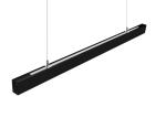 Buy cheap 220 - 240VAC 50 60Hz LED Linear Lighting Fixture 62 Watt 65 - 70lm/W Lifud from wholesalers