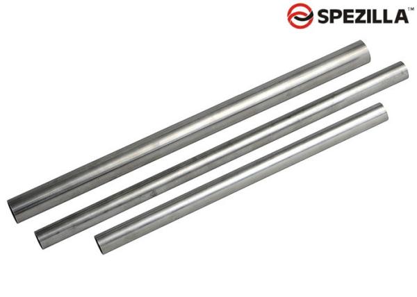 Buy cheap Cold Drawn 10mm 1.4362 Duplex 2205 Pipe Round Shaped from wholesalers