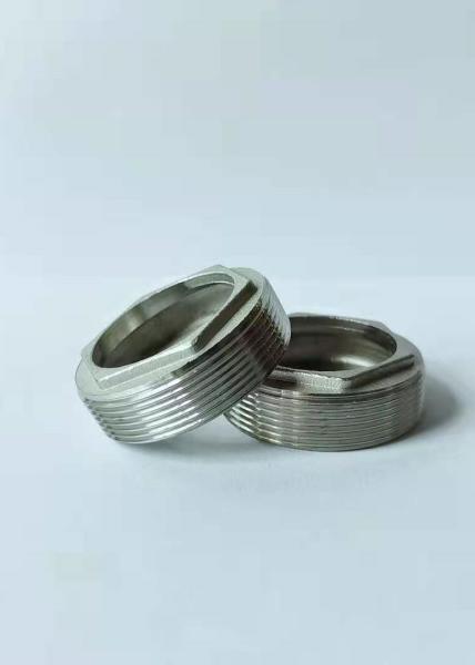Buy cheap Customized Acceptable M35x1.25 SS Nut Bolt Stainless Steel 304 from wholesalers