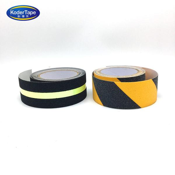 Buy cheap Custom Stairs Floor Safety 38mm Anti Slip Tape from wholesalers