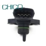 Buy cheap Intake Manifold Absolute Pressure Sensor For HYUNDAI 39300-22600 39300-38110 from wholesalers