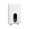 Buy cheap 6KW Tankless Water Heater With Touch Control And Aluminum Die Cast Heating Plate from wholesalers