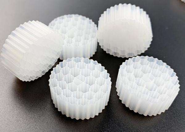 Buy cheap MBBR Biocell Filter Media For City Water Treatment from wholesalers