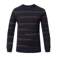 Buy cheap Pure Cashmere Men's Winter Knit Pullover Sweaters Business Style OEM Service product