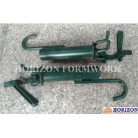 Buy cheap Right Angle Clamp Scaffold Hook Connecting Scaffold Tube With 1/2 Wedge Coupler product