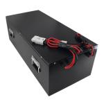 LiFePO4 72V 300Ah Lithium Battery For Electric Tricycle Golf Cart Sightseeing