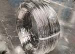 AISI 446 EN 1.4749 DIN X18CrN28 Stainless Steel Round Bar, Drawn Wire