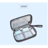 Buy cheap Sterilize 99.9% Solid UVC Light Portable Sanitizer Bag 19*4*11cm from wholesalers