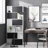 Buy cheap Postmodern creative personality living room bedside bedroom swinging adjustable vertical lamp(WH-MFL-94) from wholesalers