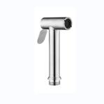 Bathroom Sprayer Head Holster Mount Handheld Bidet Holder For Toilet Handheld