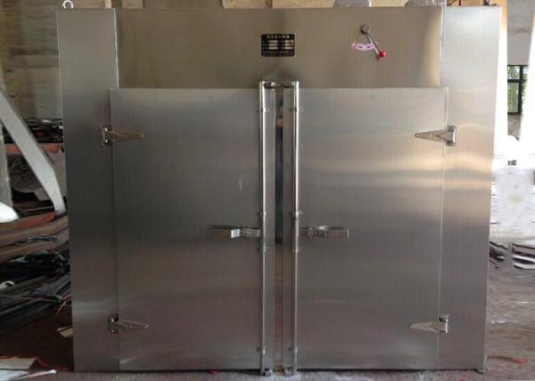 Buy cheap 380V Automatic Food Processing Machines , Stainless Steel Food Dehydrator from wholesalers