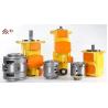 Buy cheap 100% Vane Pump Group For Construction Machines 3G7635 3G7640 6E2927 6E2930 6E2931 from wholesalers
