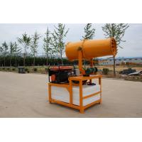 Buy cheap Remote Controlled Orchard Sprayer Car Mounted Air Driven For Pickup Truck product