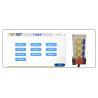 Buy cheap Electric Drive 0.6-0.8MPa FX-6AH Automatic Rotary Capping Machine from wholesalers