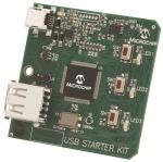 MICROCHIP PIC18F26J50 IC Componentes electronics Kit Cmos Radio Frequency