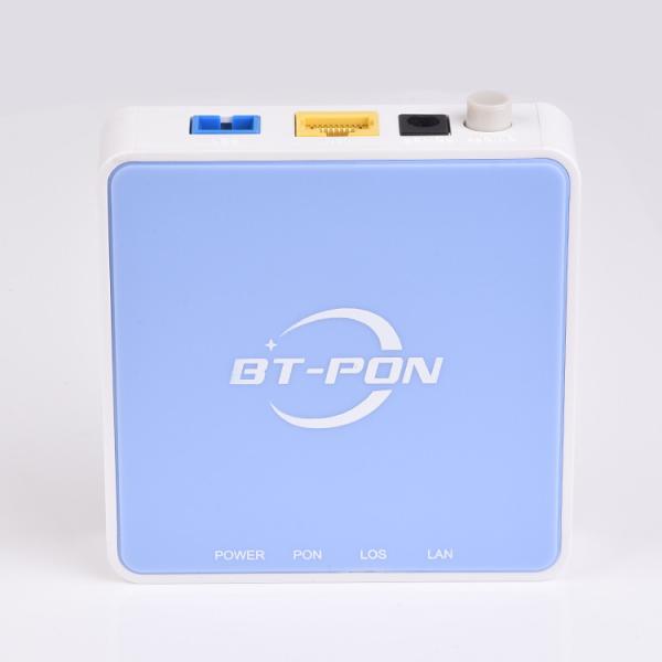 Buy cheap 1GE FTTH Bridge Fiber Optic Modem GPON EPON ONU from wholesalers