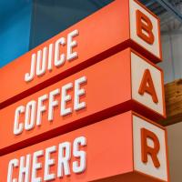 Buy cheap Indoor 3D Alphabet Letters Signs Business Acrylic Channel Letters product