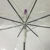 Buy cheap 19 Inches Auto Open Compact Golf Umbrella POE Children Umbrella from wholesalers
