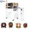 Buy cheap 4.5Kw Choke Coil Winding Machine High Speed Automatic Coil Winder from wholesalers