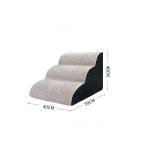 Puppy Stairs For Bed Dog Ladders Household Small Dog Teddy Climbing On Sofas Pet