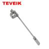 Buy cheap Reusable ultrasound biopsy needle guide for GE E8C ultrasound Probe from wholesalers