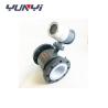 Buy cheap Water Electromagnetic Digital Flow Meter Inline Liquid Flow Meter from wholesalers